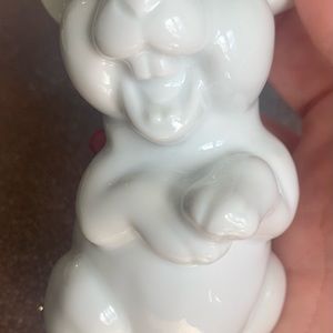 Baby Rabbit by Classic Rose Collection. Rosenthal Group Germany.